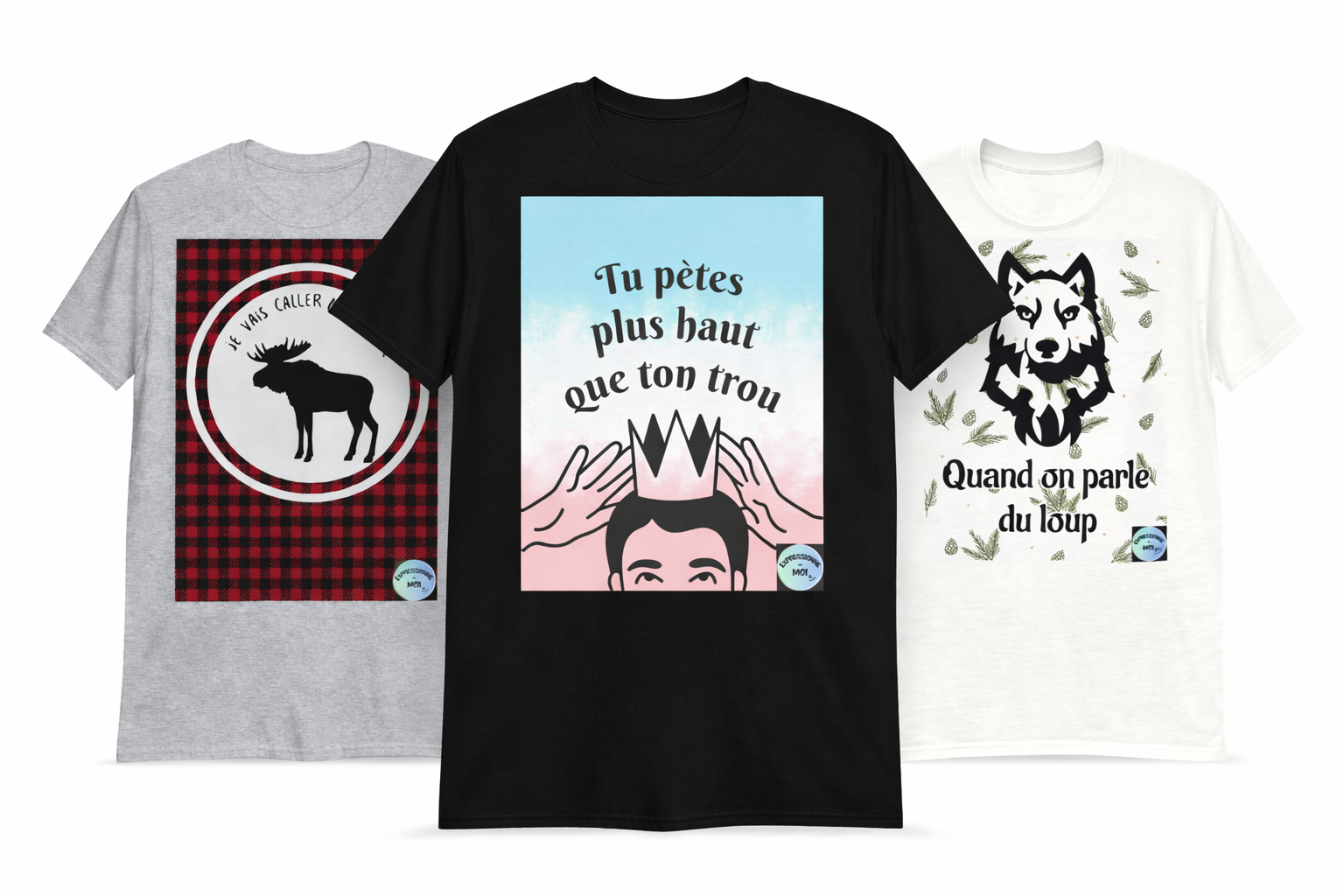 T-Shirt
