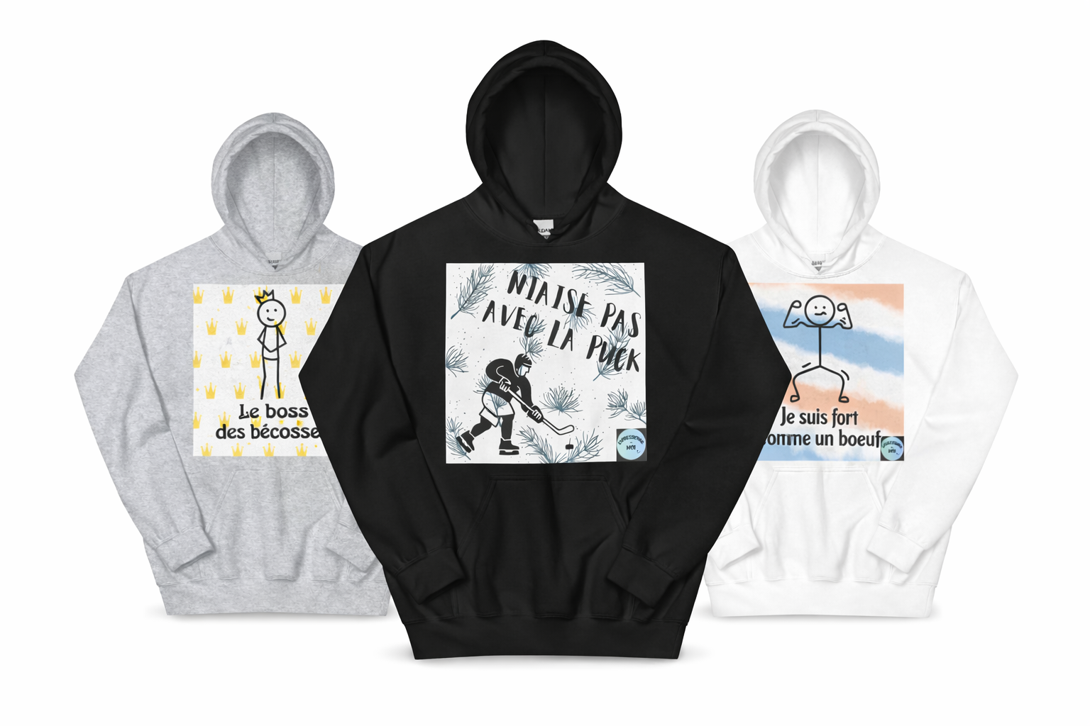 Hoodie